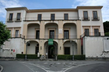 Al Museo Correale di Sorrento in mostra le opere di Luigi Gargiulo